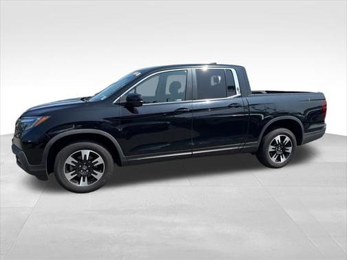 2020 Honda Ridgeline RTL