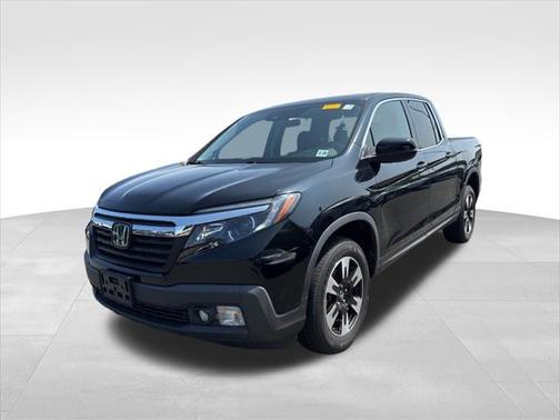 2020 Honda Ridgeline RTL