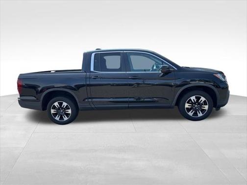 2020 Honda Ridgeline RTL