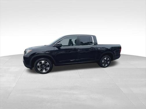 2020 Honda Ridgeline RTL