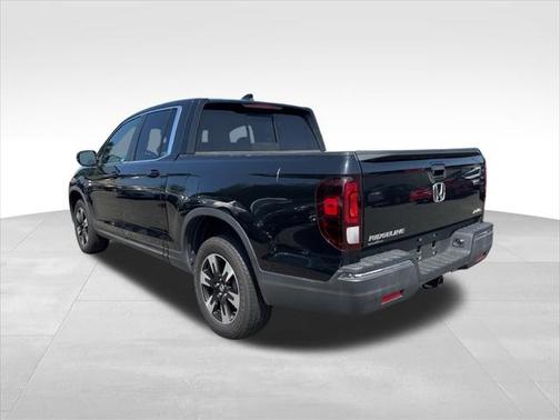 2020 Honda Ridgeline RTL