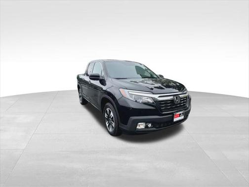 2020 Honda Ridgeline RTL