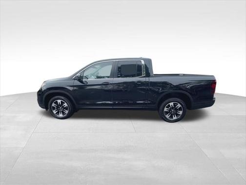 2020 Honda Ridgeline RTL