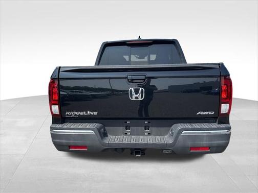 2020 Honda Ridgeline RTL