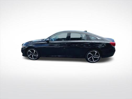 2022 Honda Accord Sport SE 1.5T