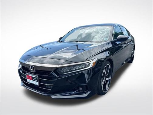 2022 Honda Accord Sport SE 1.5T