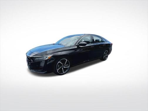 2022 Honda Accord Sport SE 1.5T