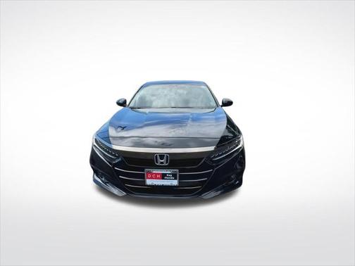 2022 Honda Accord Sport SE 1.5T