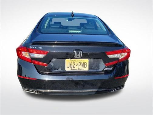 2022 Honda Accord Sport SE 1.5T