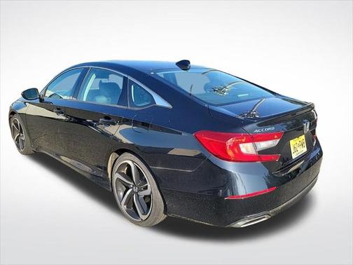 2022 Honda Accord Sport SE 1.5T