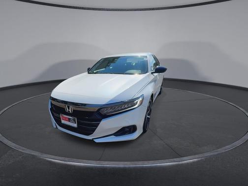 2022 Honda Accord Sport SE 1.5T
