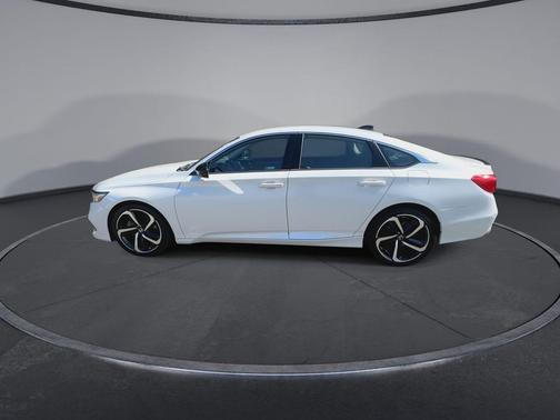 2022 Honda Accord Sport SE 1.5T