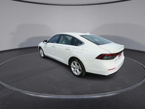 2024 Honda Accord LX 1.5T