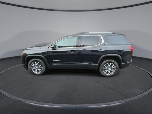 2023 GMC Acadia FWD SLT