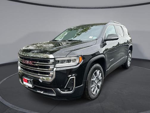 2023 GMC Acadia FWD SLT