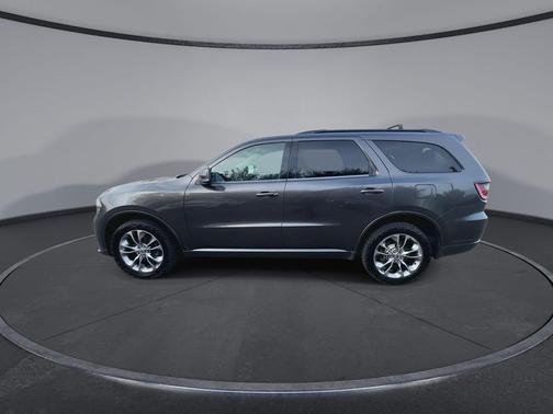 2019 Dodge Durango GT Plus