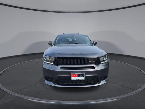 2019 Dodge Durango GT Plus