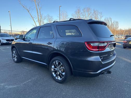 2019 Dodge Durango GT Plus