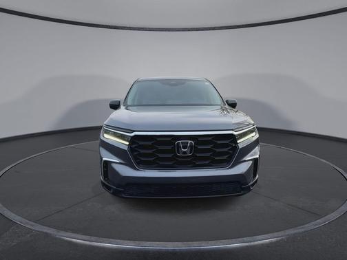 2023 Honda Pilot AWD LX