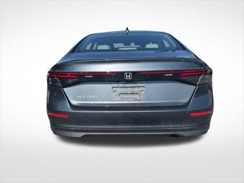 2023 Honda Accord EX 1.5T
