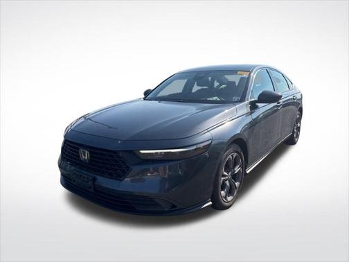 2023 Honda Accord EX 1.5T