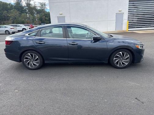2021 Honda Insight Touring