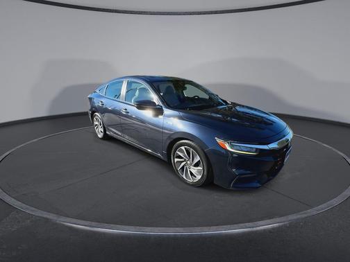 2021 Honda Insight Touring