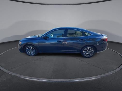 2021 Honda Insight Touring