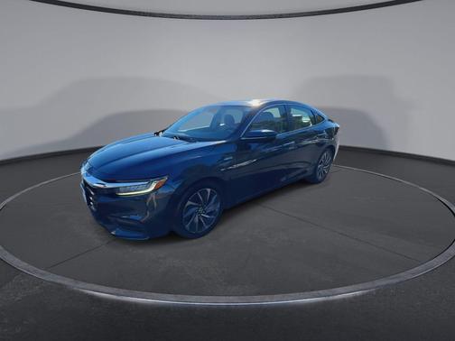 2021 Honda Insight Touring
