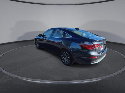 2021 Honda Insight Touring