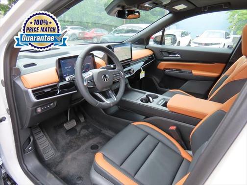 2025 Honda Prologue Elite