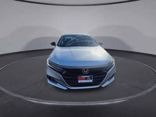 2022 Honda Accord Sport SE 1.5T
