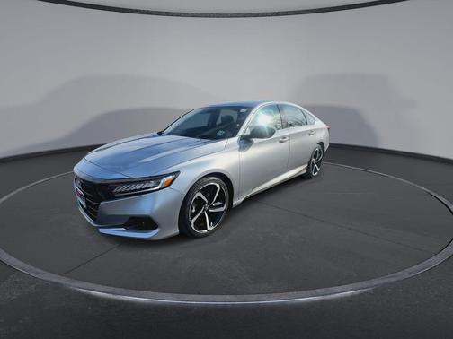 2022 Honda Accord Sport SE 1.5T