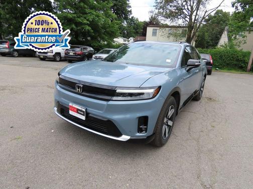 2026 Honda Prologue Touring