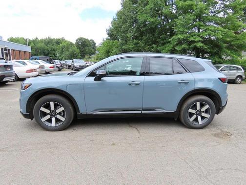 2026 Honda Prologue Touring