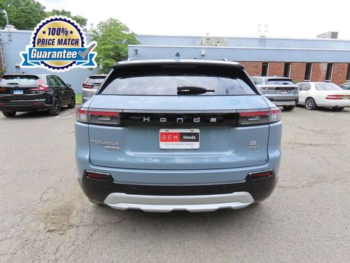 2026 Honda Prologue Touring