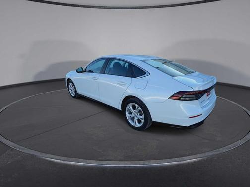 2023 Honda Accord LX 1.5T