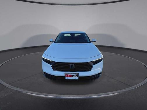 2023 Honda Accord LX 1.5T