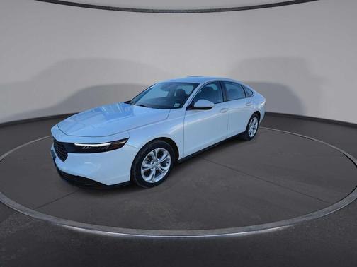 2023 Honda Accord LX 1.5T