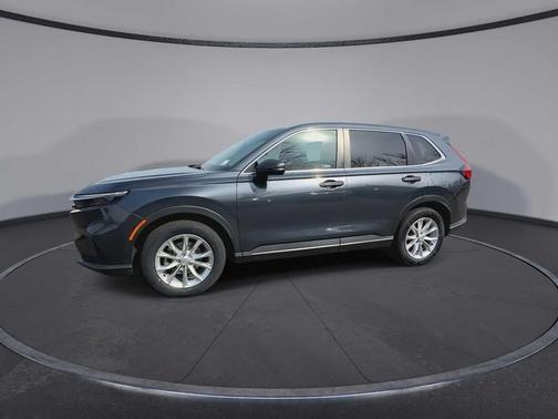 2024 Honda CR-V EX AWD