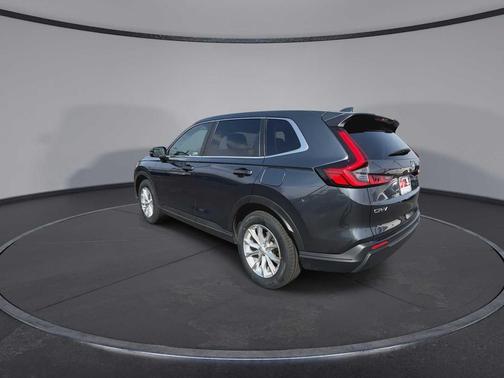 2024 Honda CR-V EX AWD