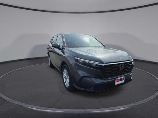 2024 Honda CR-V EX AWD