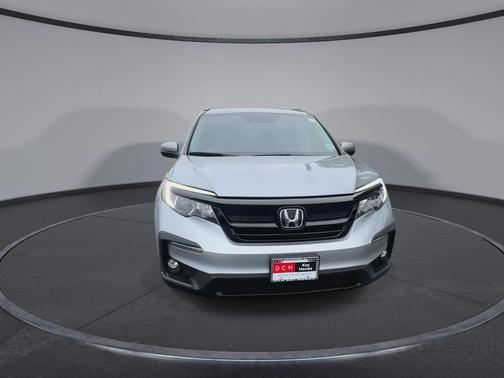2022 Honda Pilot AWD Special Edition