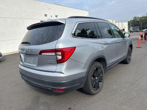 2022 Honda Pilot AWD Special Edition