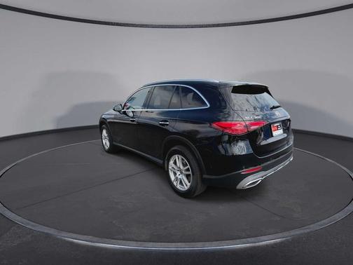 2023 Mercedes-Benz GLC 300 4MATIC