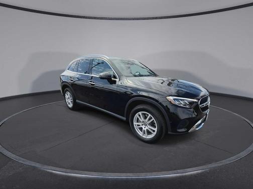 2023 Mercedes-Benz GLC 300 4MATIC