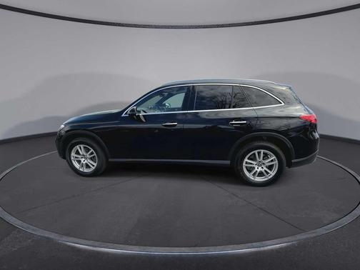 2023 Mercedes-Benz GLC 300 4MATIC