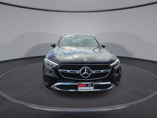 2023 Mercedes-Benz GLC 300 4MATIC