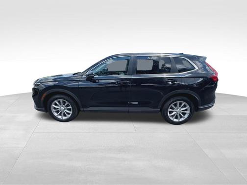 2023 Honda CR-V EX-L AWD
