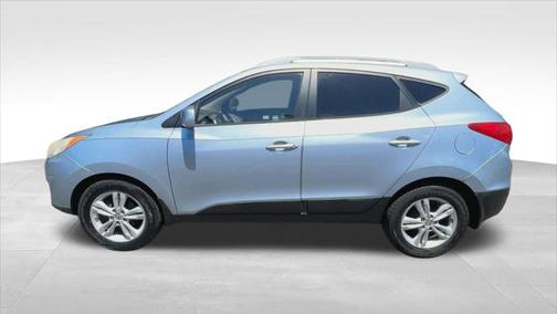 2011 Hyundai TUCSON GLS